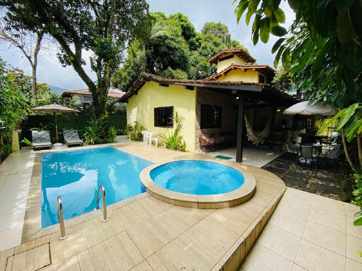 Ilhabeach * Ilhabela