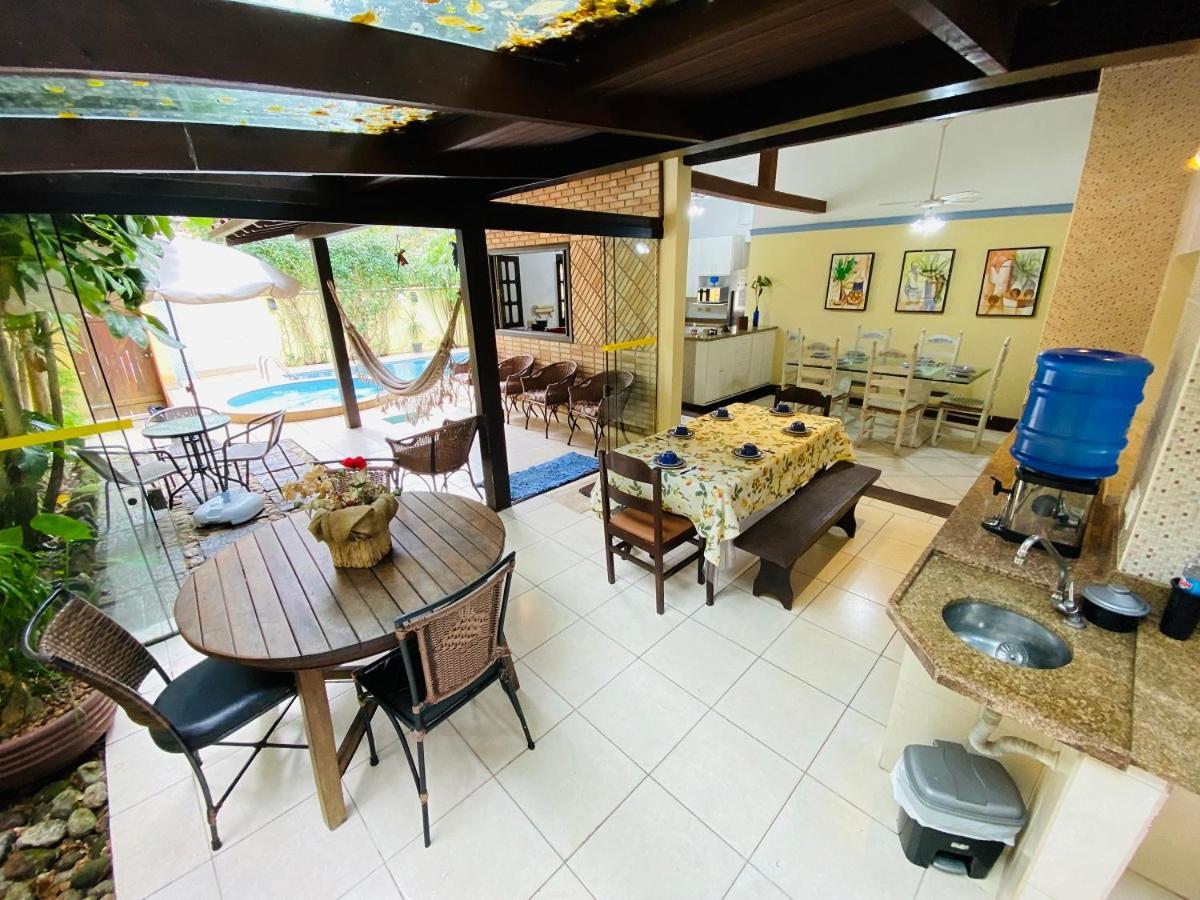 Ilhabeach Ilhabela