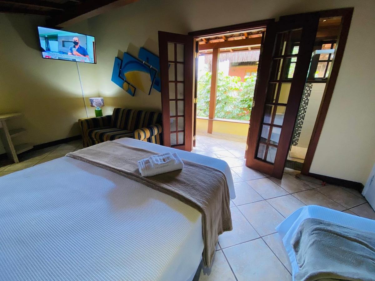 Ilhabeach * Ilhabela