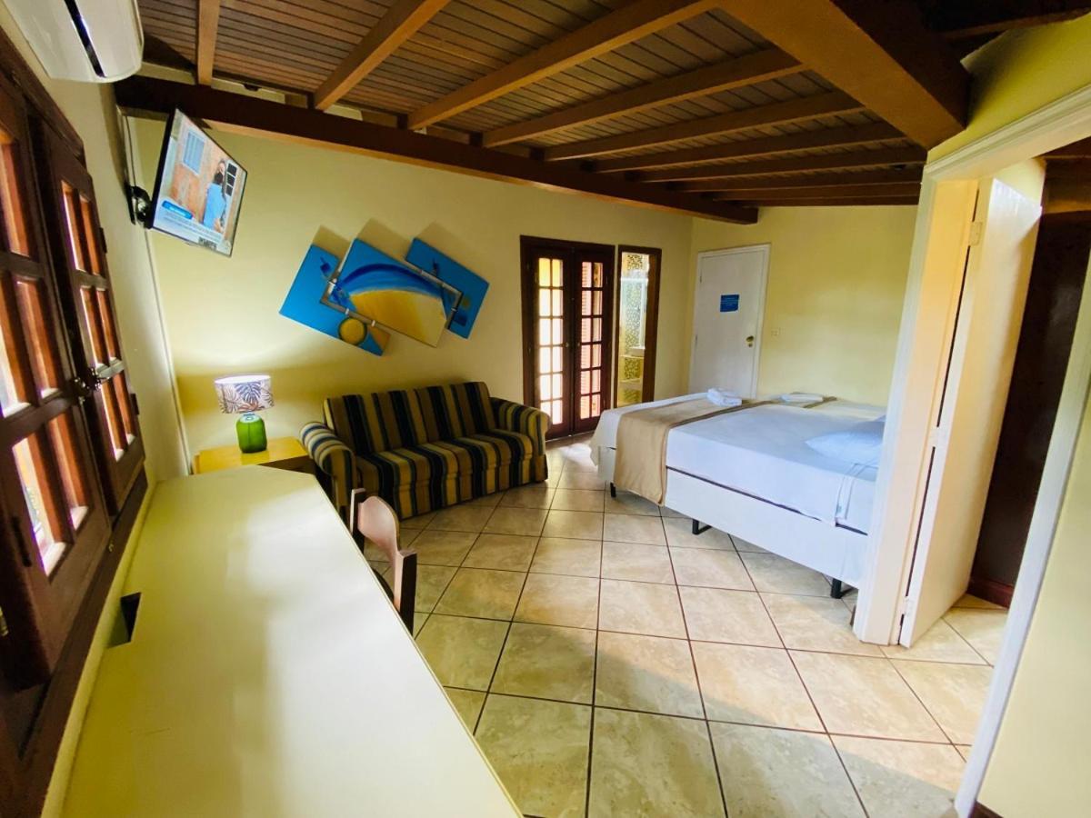 Ilhabeach Habitación en casa particular