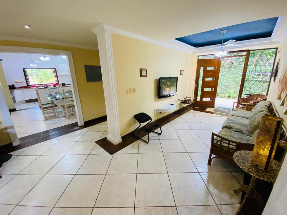 Habitación en casa particular Ilhabeach Ilhabela