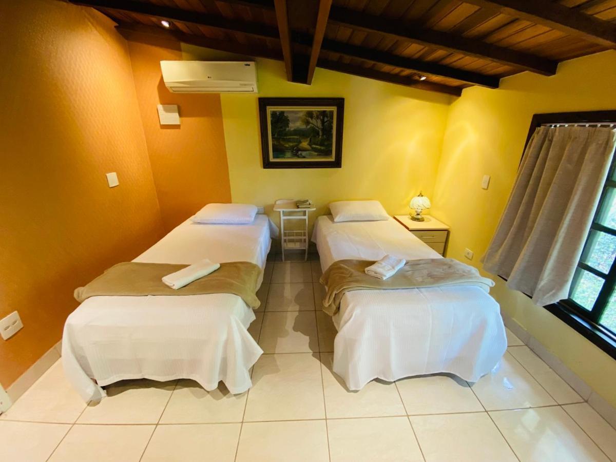 Habitación en casa particular Ilhabeach
