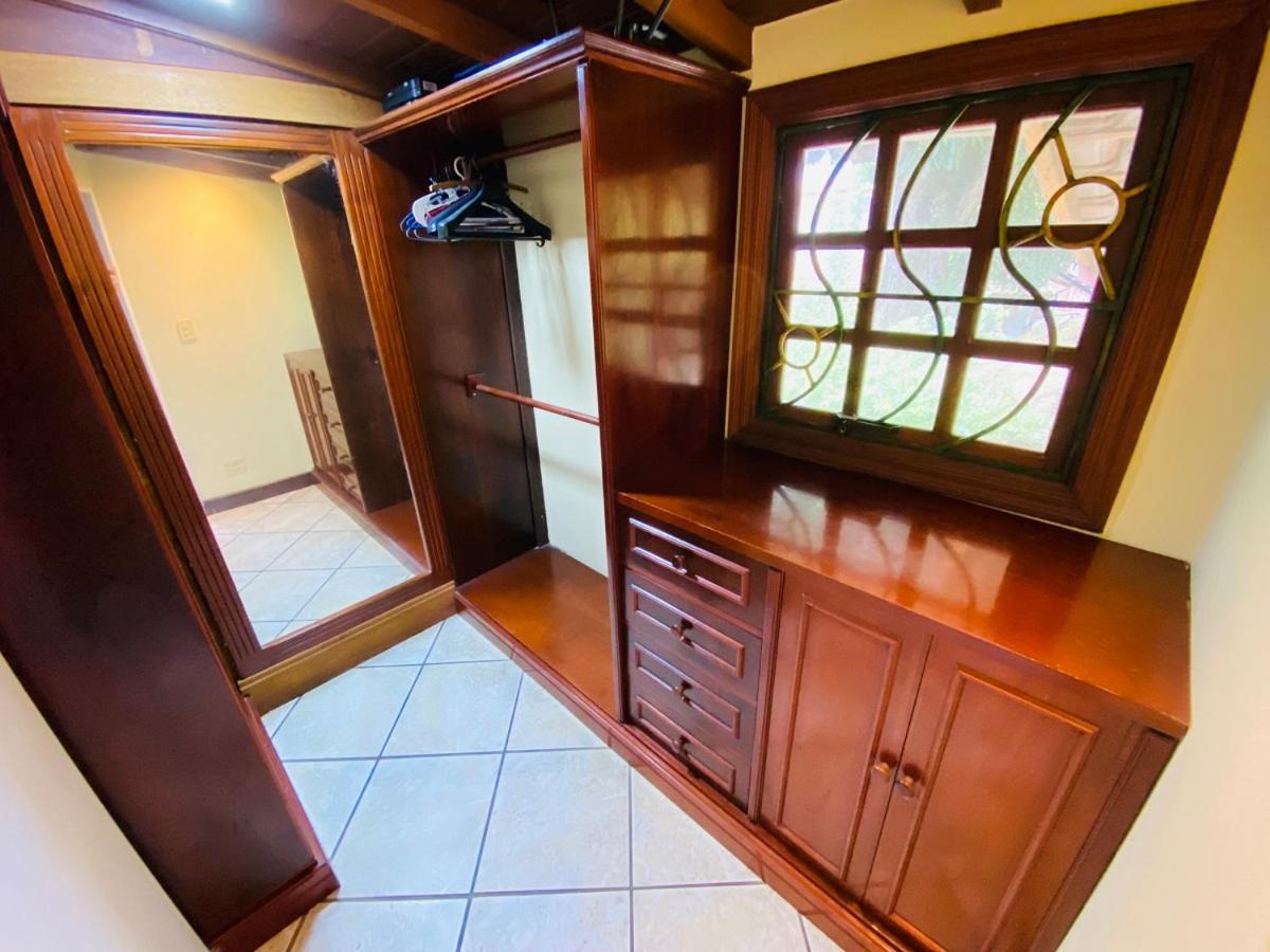Ilhabeach Habitación en casa particular Ilhabela
